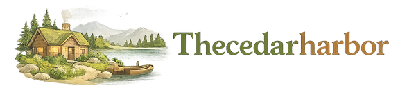 Thecedarharbor